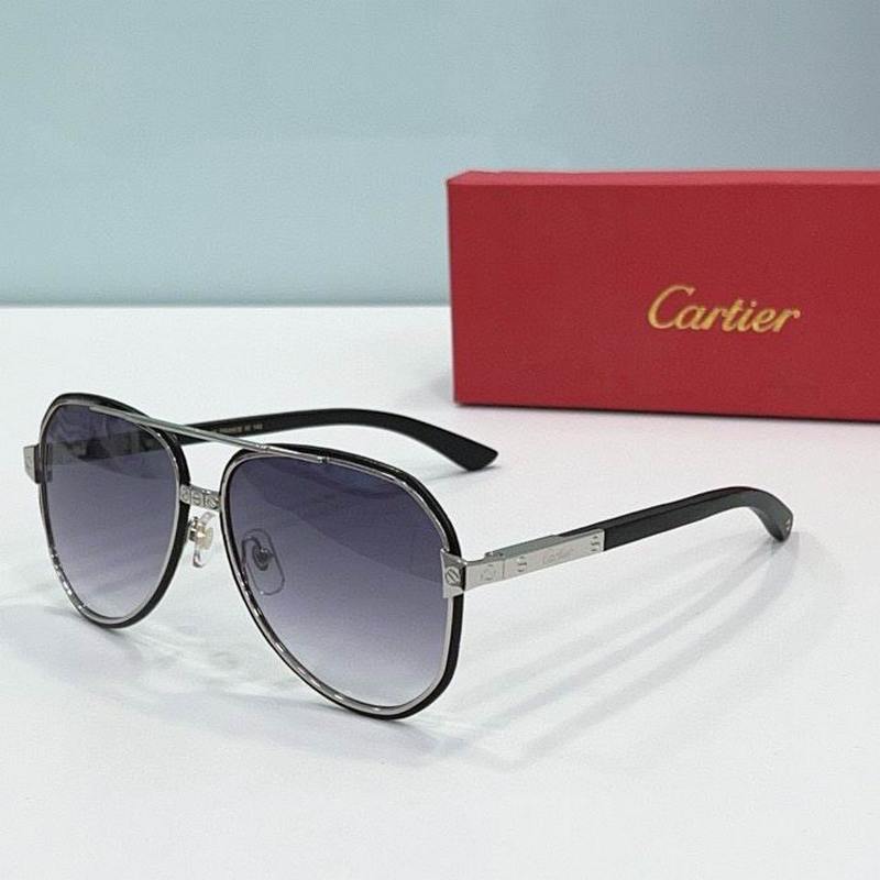 Cartier Sunglasses 829